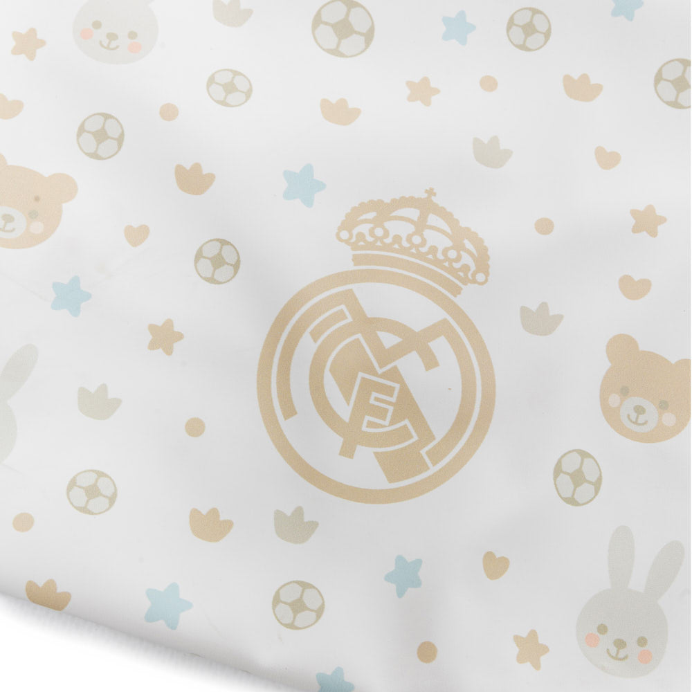 Real Madrid kiddie sack