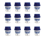 In-Tank Automatic Toilet Bowl Cleaner, Unscented, 9 oz, 12/Box