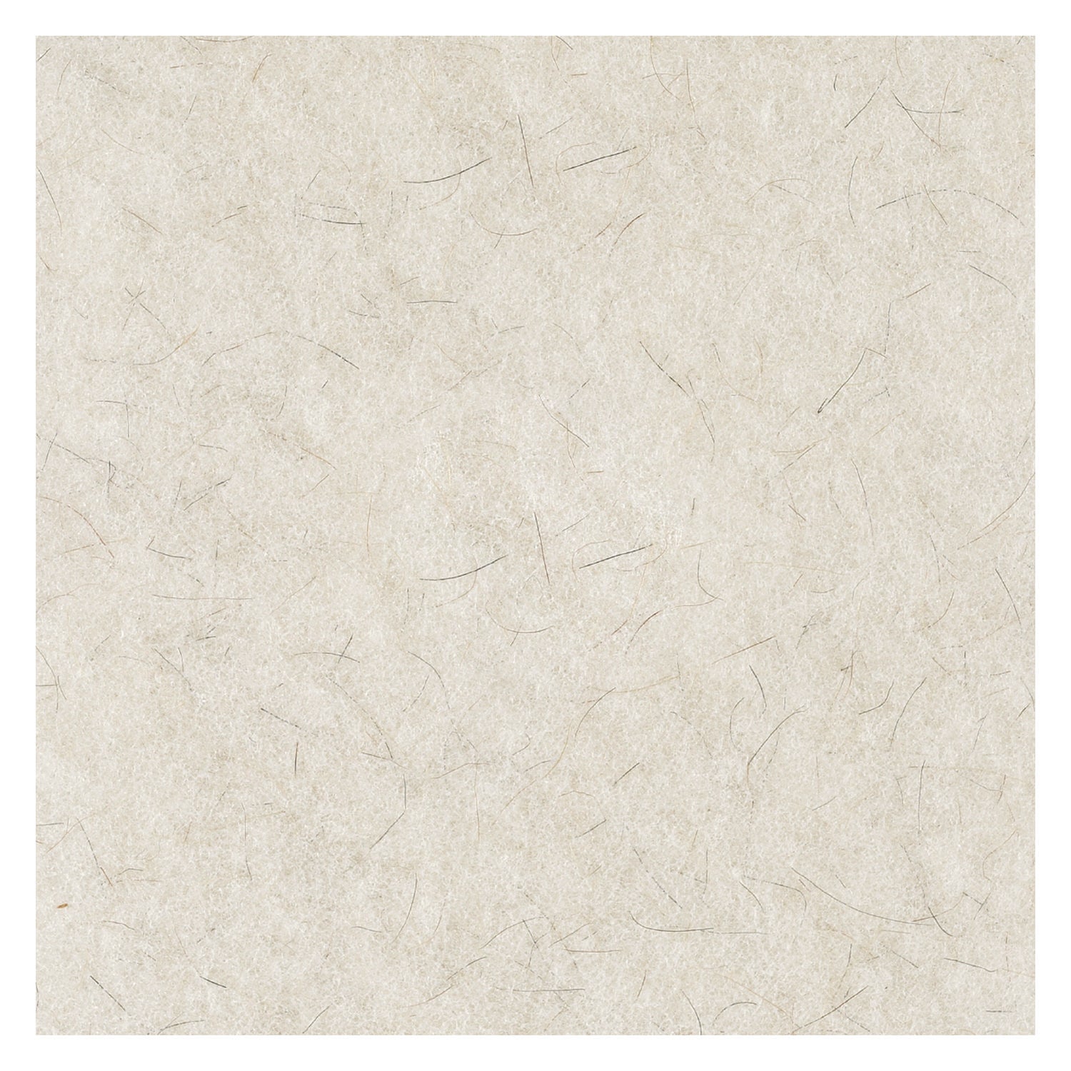 Natural Burnishing Floor Pads, 19" Diameter, White, 5/carton