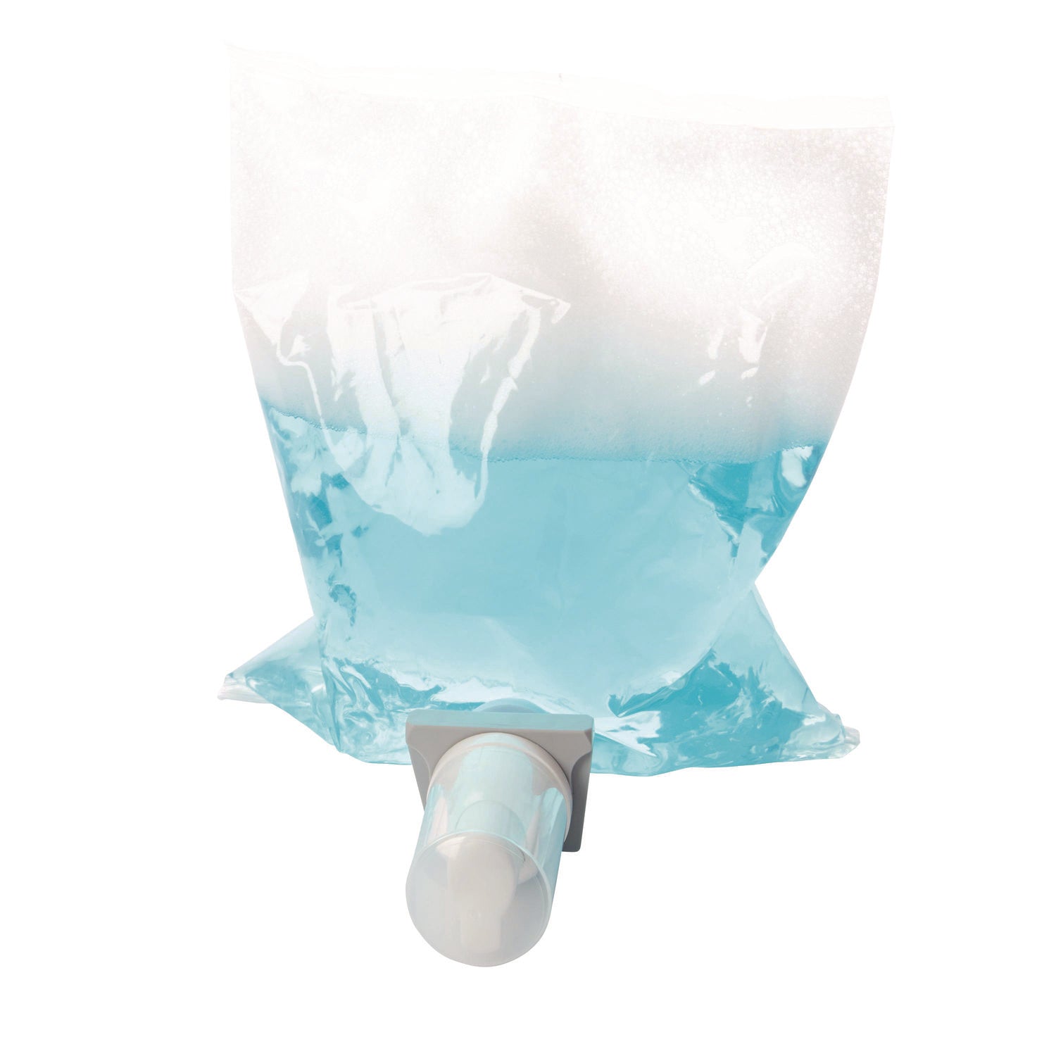 27.05 fl oz - Pump Bottle Dispenser - Hand - Moisturizing - White - 6 / Carton