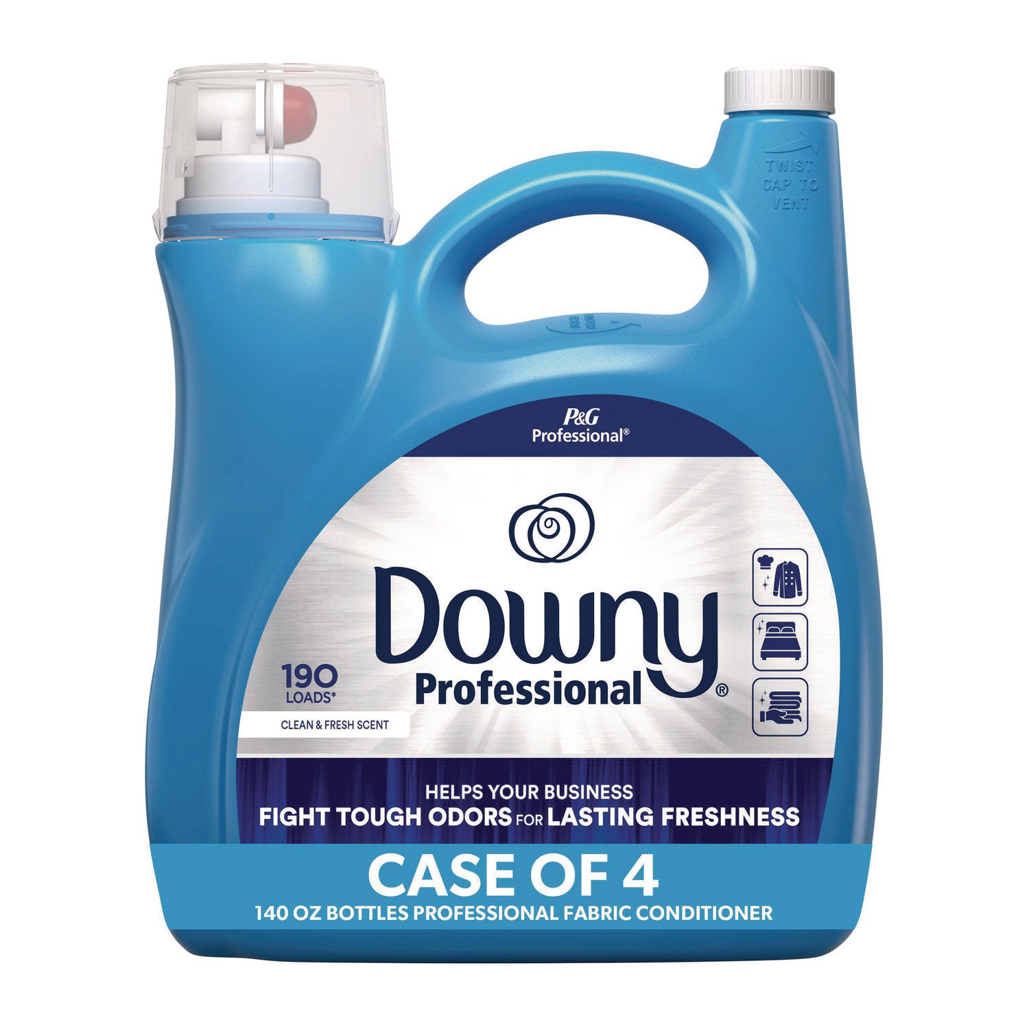 Downy Fabric Softener