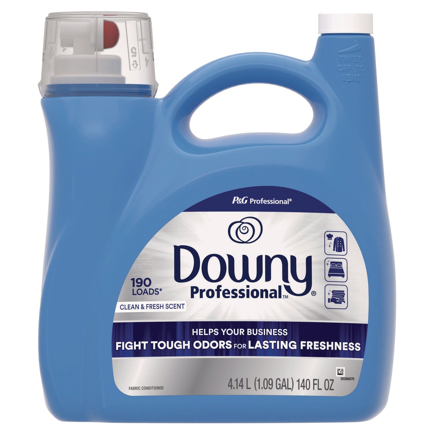 Downy Fabric Softener