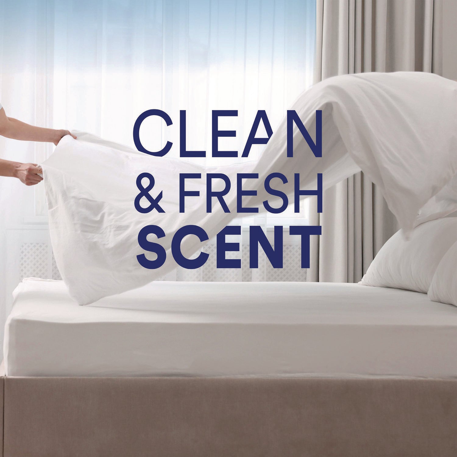 Downy Fabric Softener
