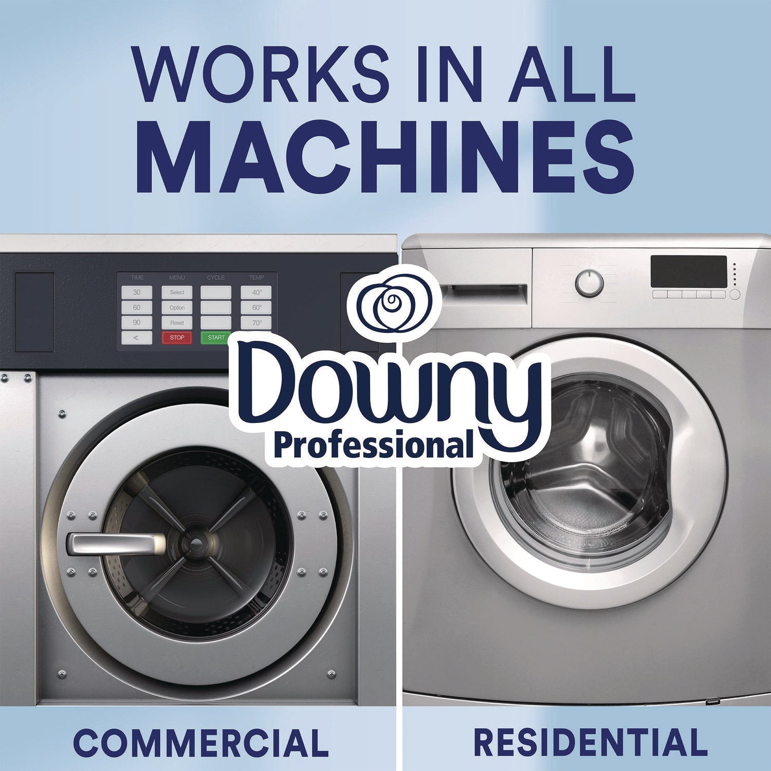 Downy Fabric Softener