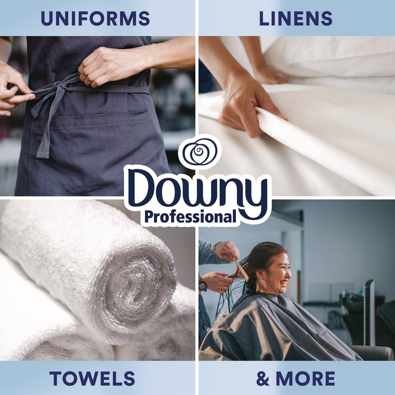 Downy Fabric Softener