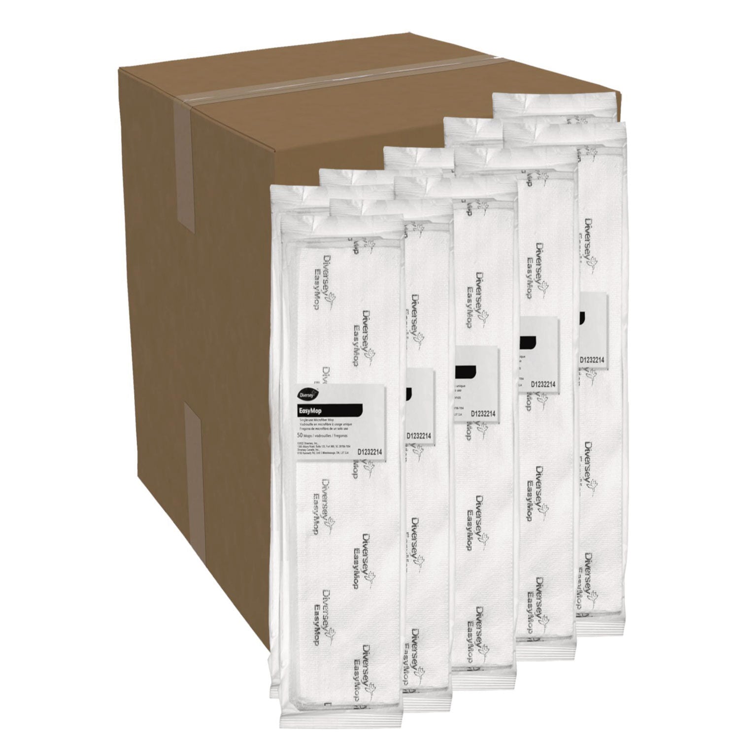 16" Width x 5" Depth - Disposable - White - 0.82 oz - 10 / Carton