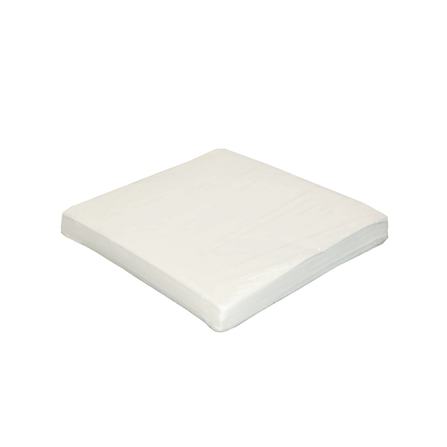 Grease-Resistant Food Wrap, 15 x 16, White, 3,000/Carton