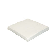 Grease-Resistant Food Wrap, 12 x 12, White, 5,000/Carton