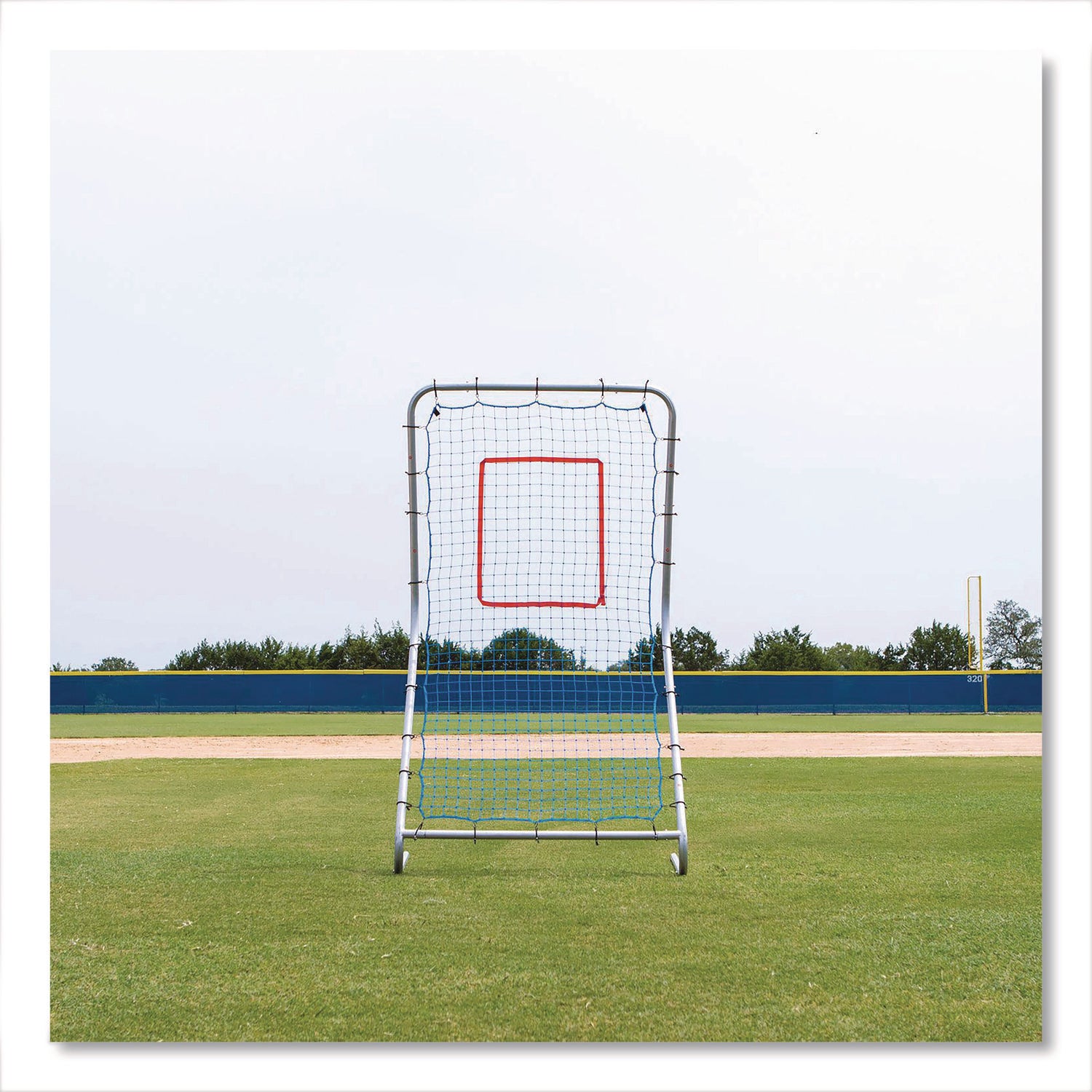 ARC Rebounder, 72 x 42