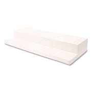 Pro Step Down Pitching Rubber, 24" x 6"