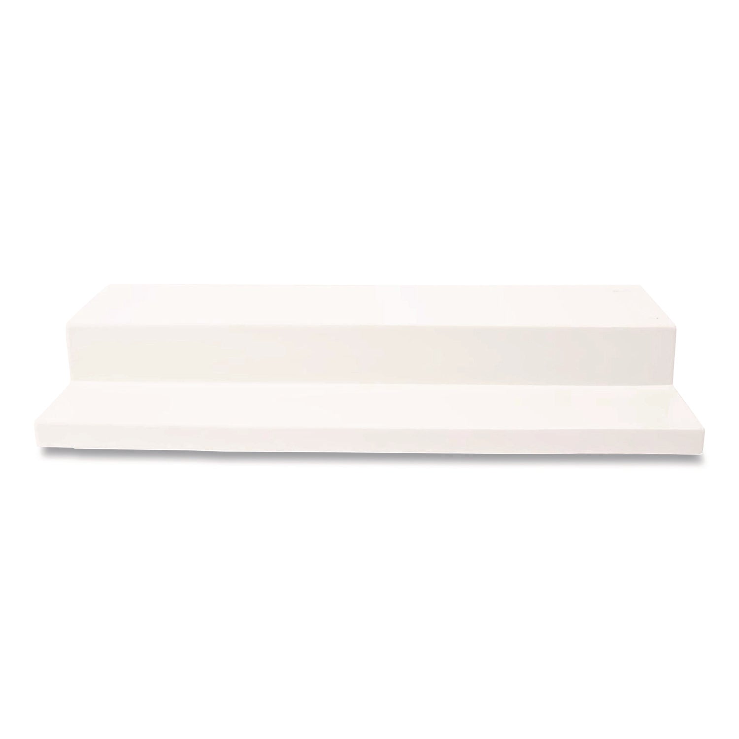 Pro Step Down Pitching Rubber, 24" x 6"
