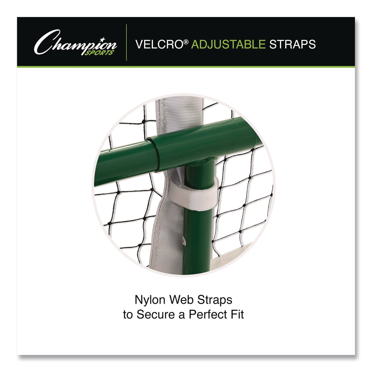 Pickleball Net, 36 ft x 22"