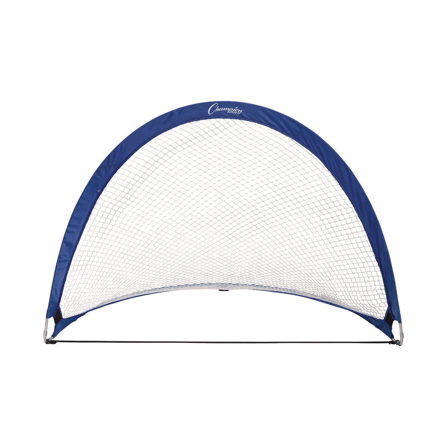 Extreme Pop-Up Soccer Goal with Carrying Bag, 48  x 30