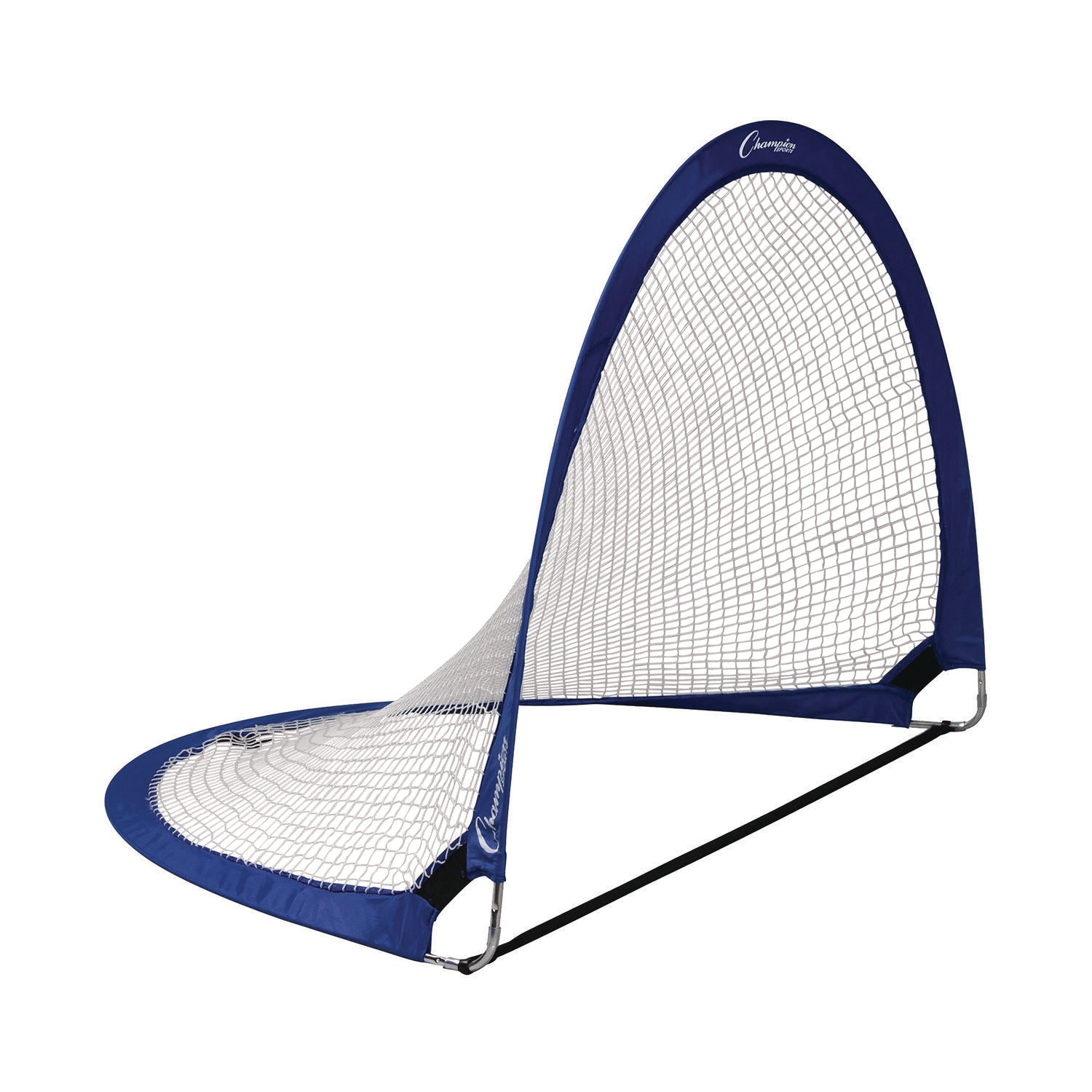Extreme Pop-Up Soccer Goal with Carrying Bag, 48  x 30