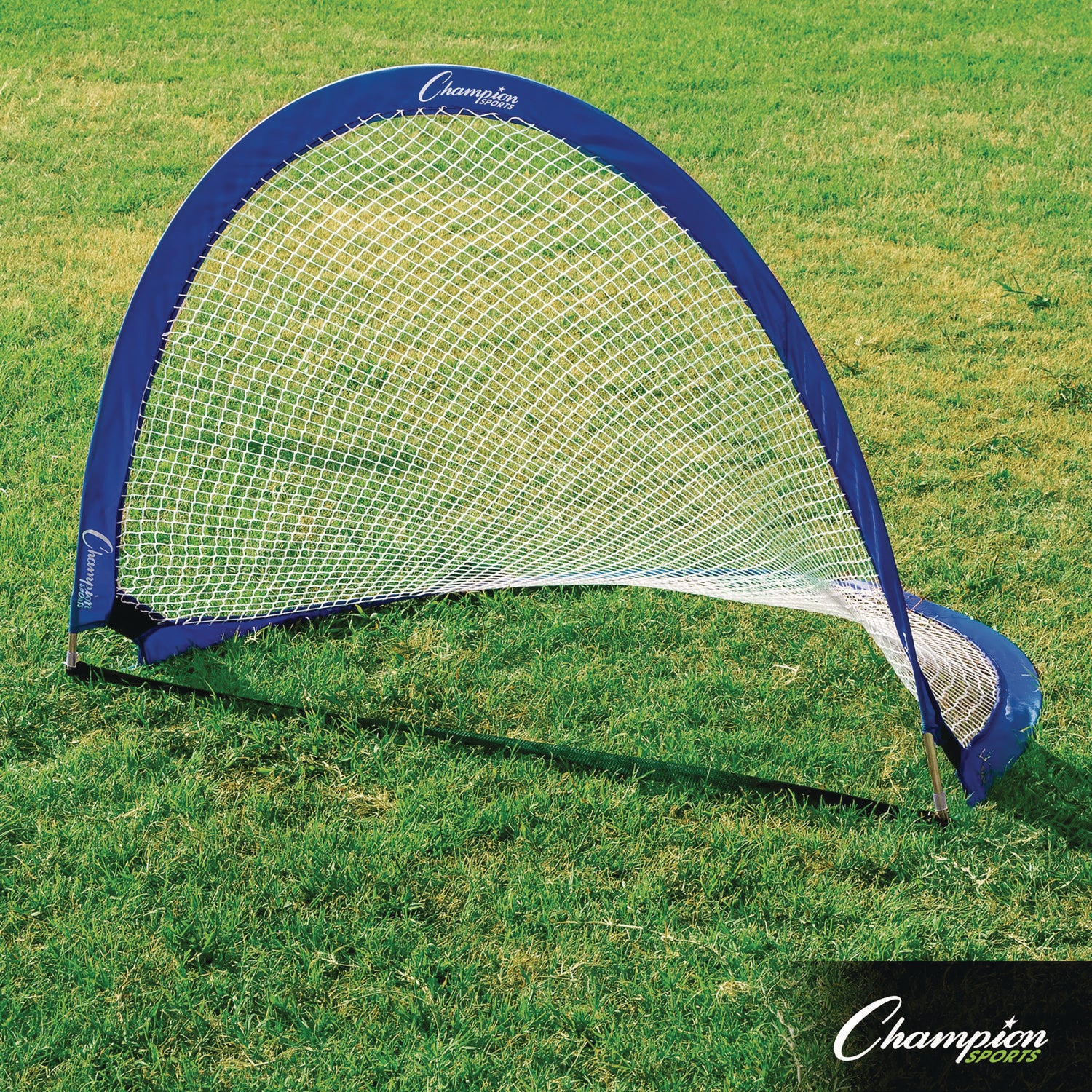 Extreme Pop-Up Soccer Goal with Carrying Bag, 48  x 30