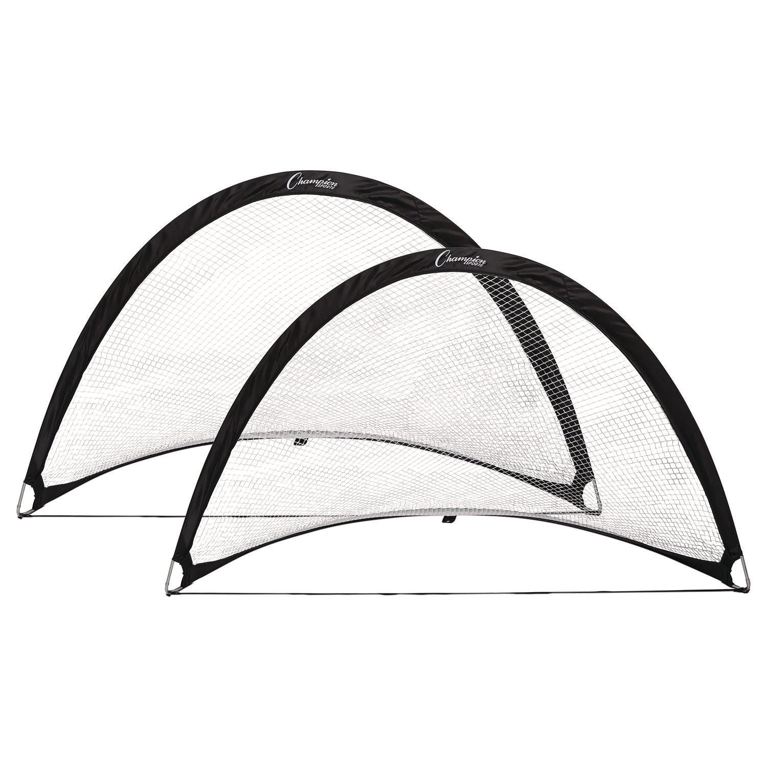 Extreme Pop-Up Soccer Goal with Carrying Bag, 72  x 40