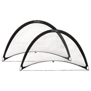 Extreme Pop-Up Soccer Goal with Carrying Bag, 72  x 40