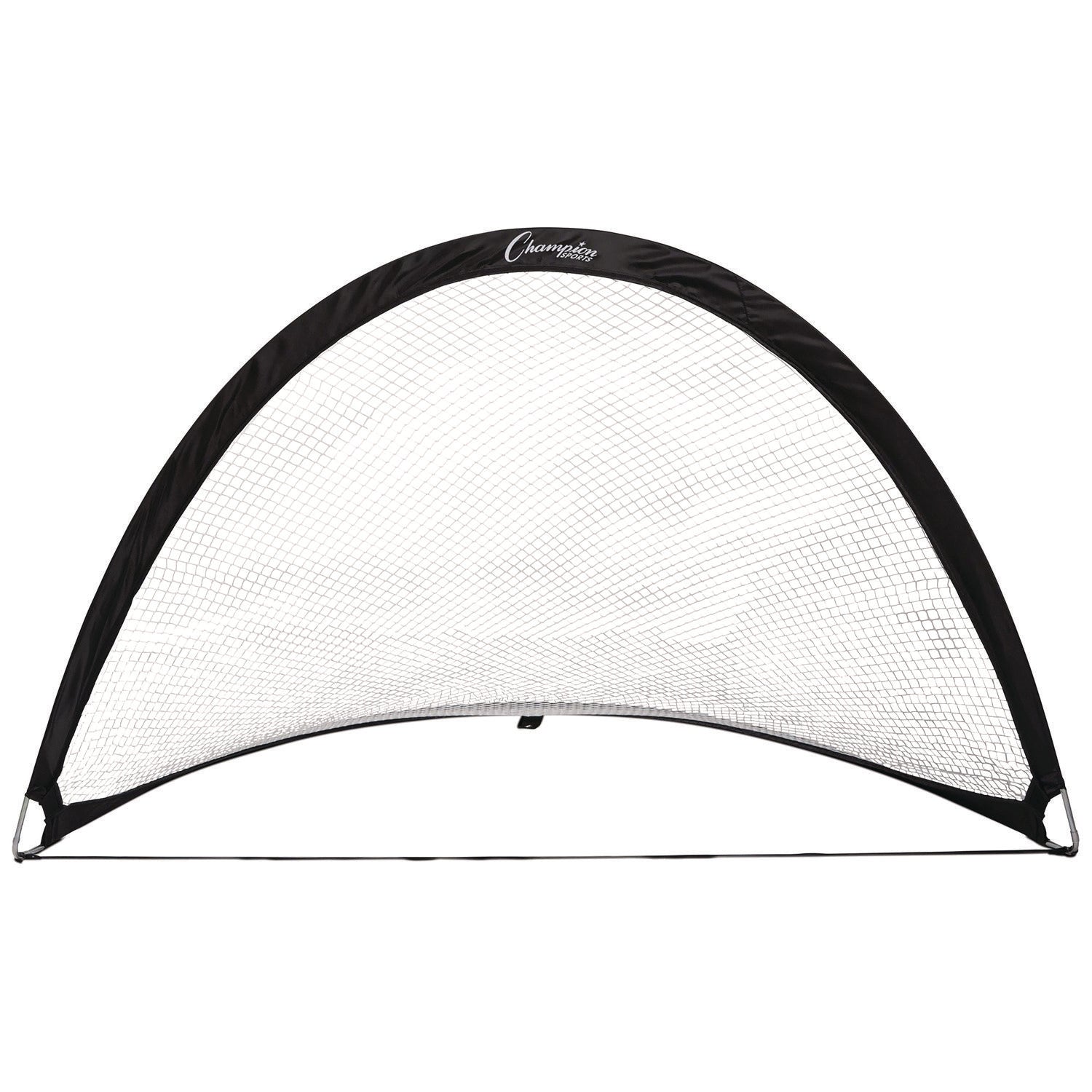 Extreme Pop-Up Soccer Goal with Carrying Bag, 72  x 40