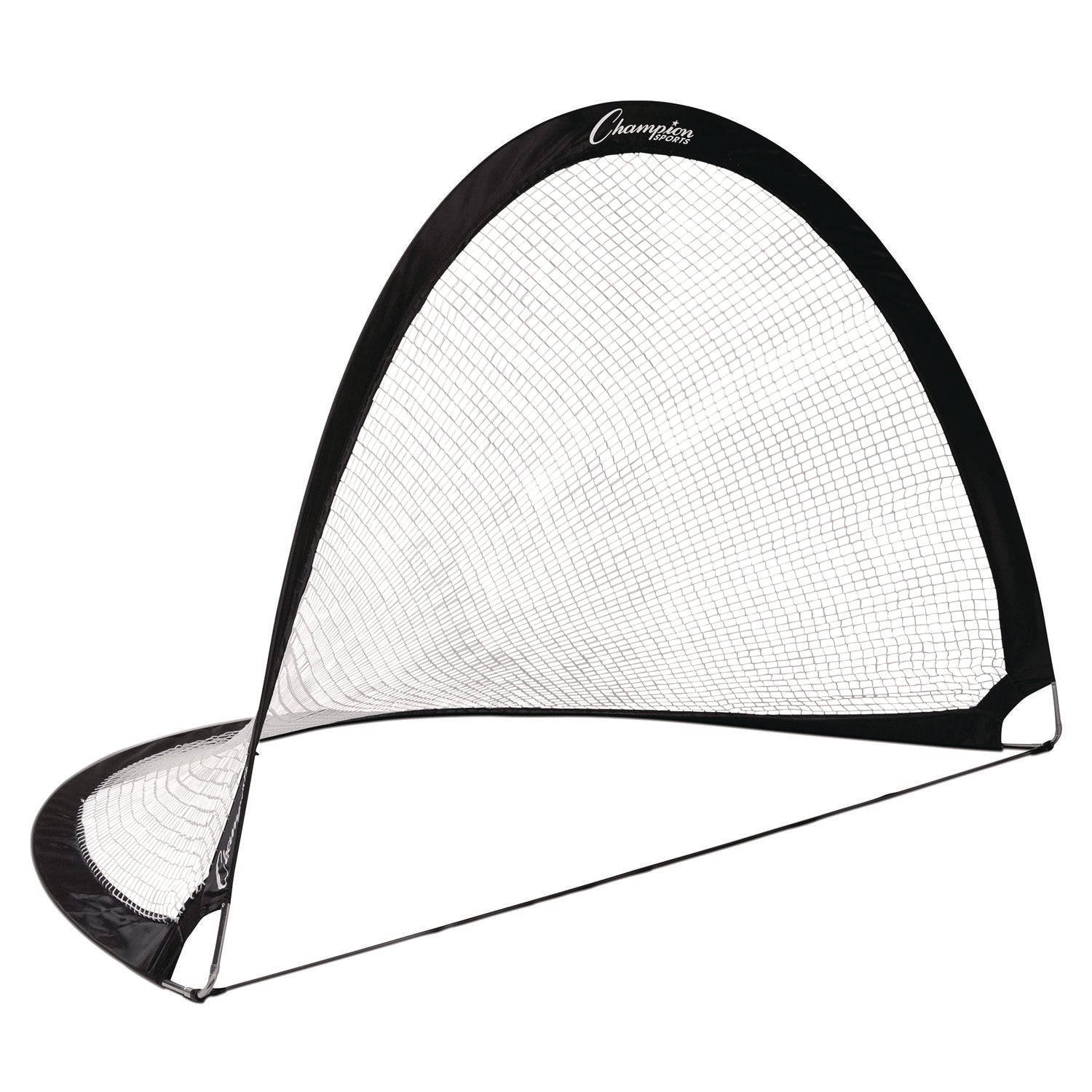 Extreme Pop-Up Soccer Goal with Carrying Bag, 72  x 40