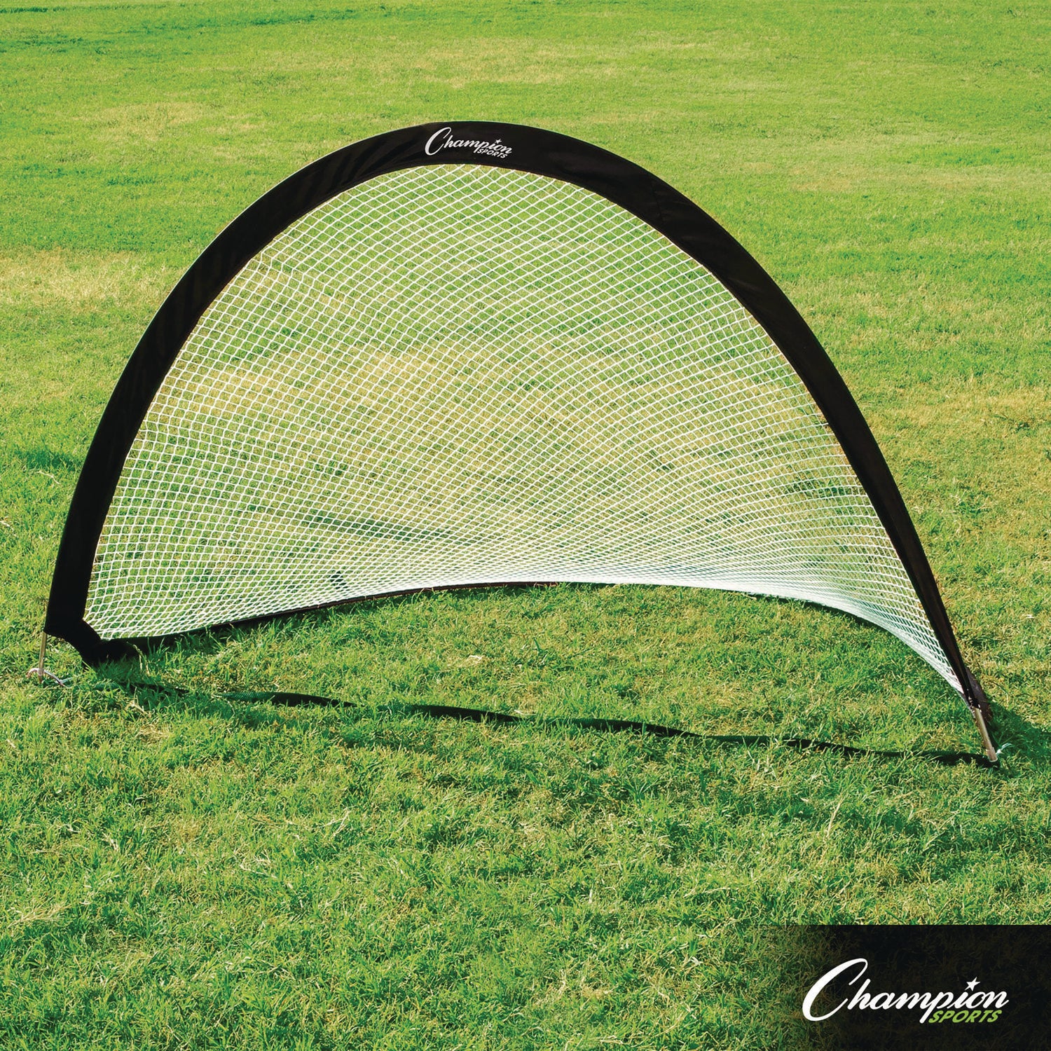 Extreme Pop-Up Soccer Goal with Carrying Bag, 72  x 40