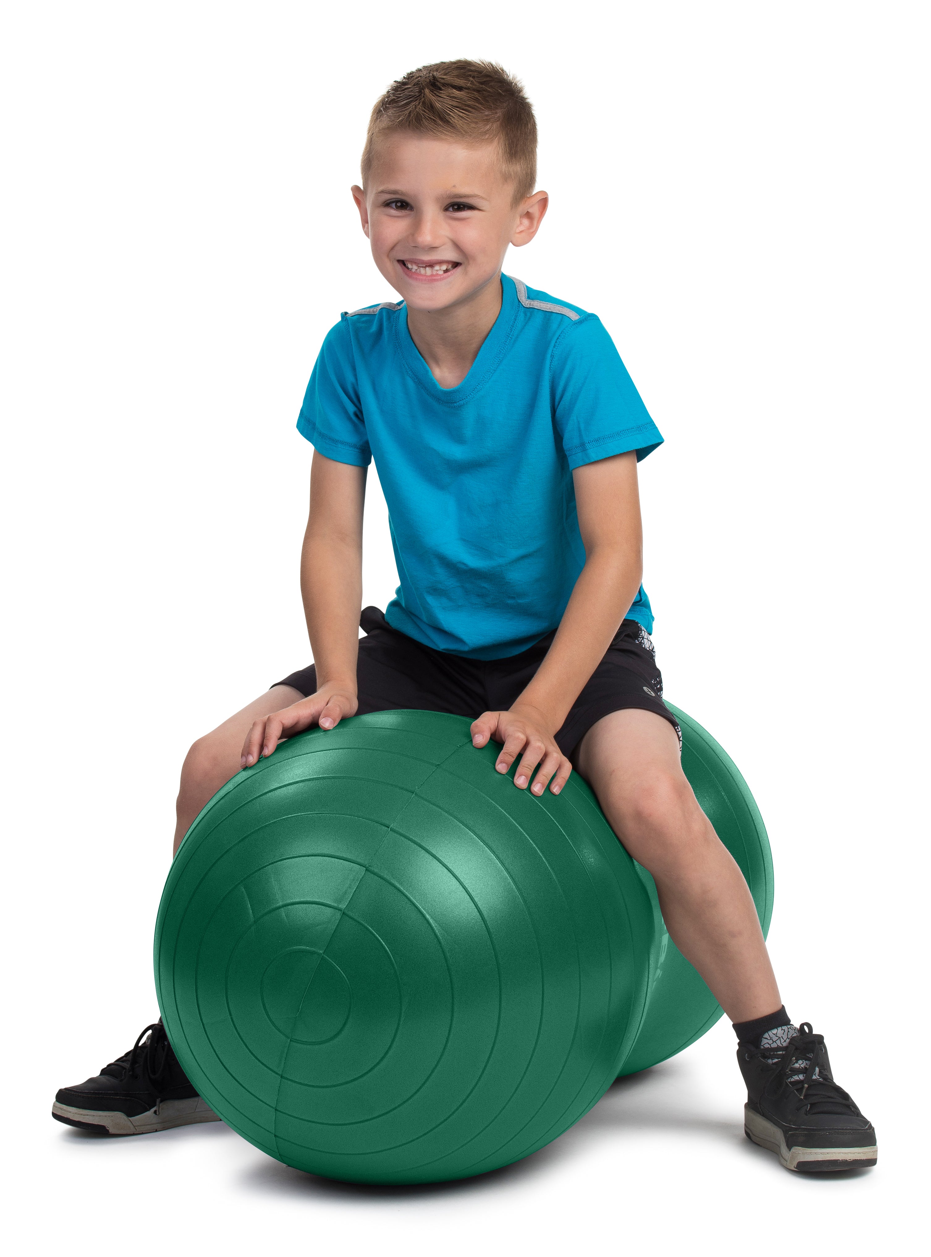 Bintiva Peanut Ball - Green