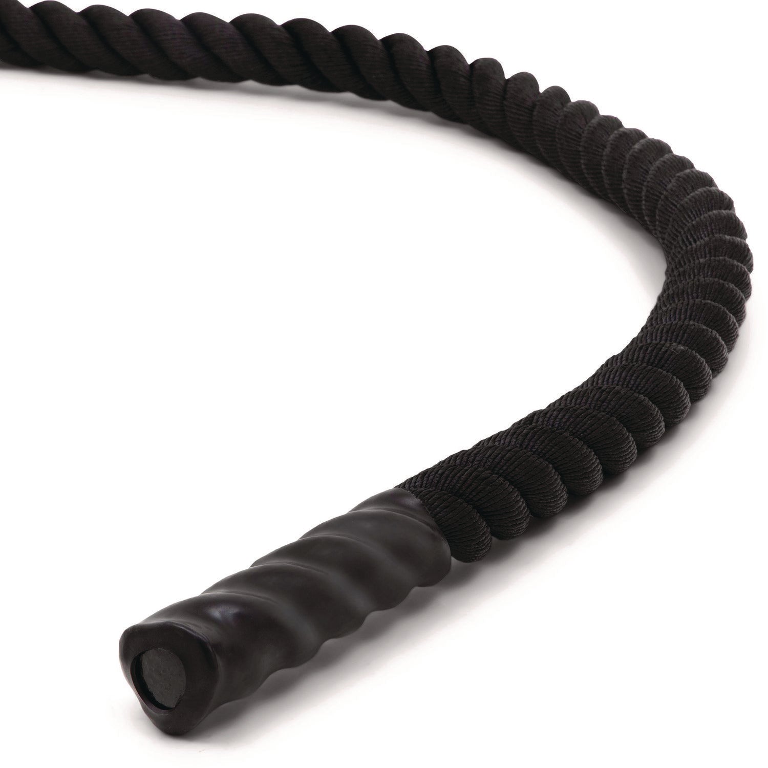 Rhino Poly Training Rope, 30 ft, 2" dia