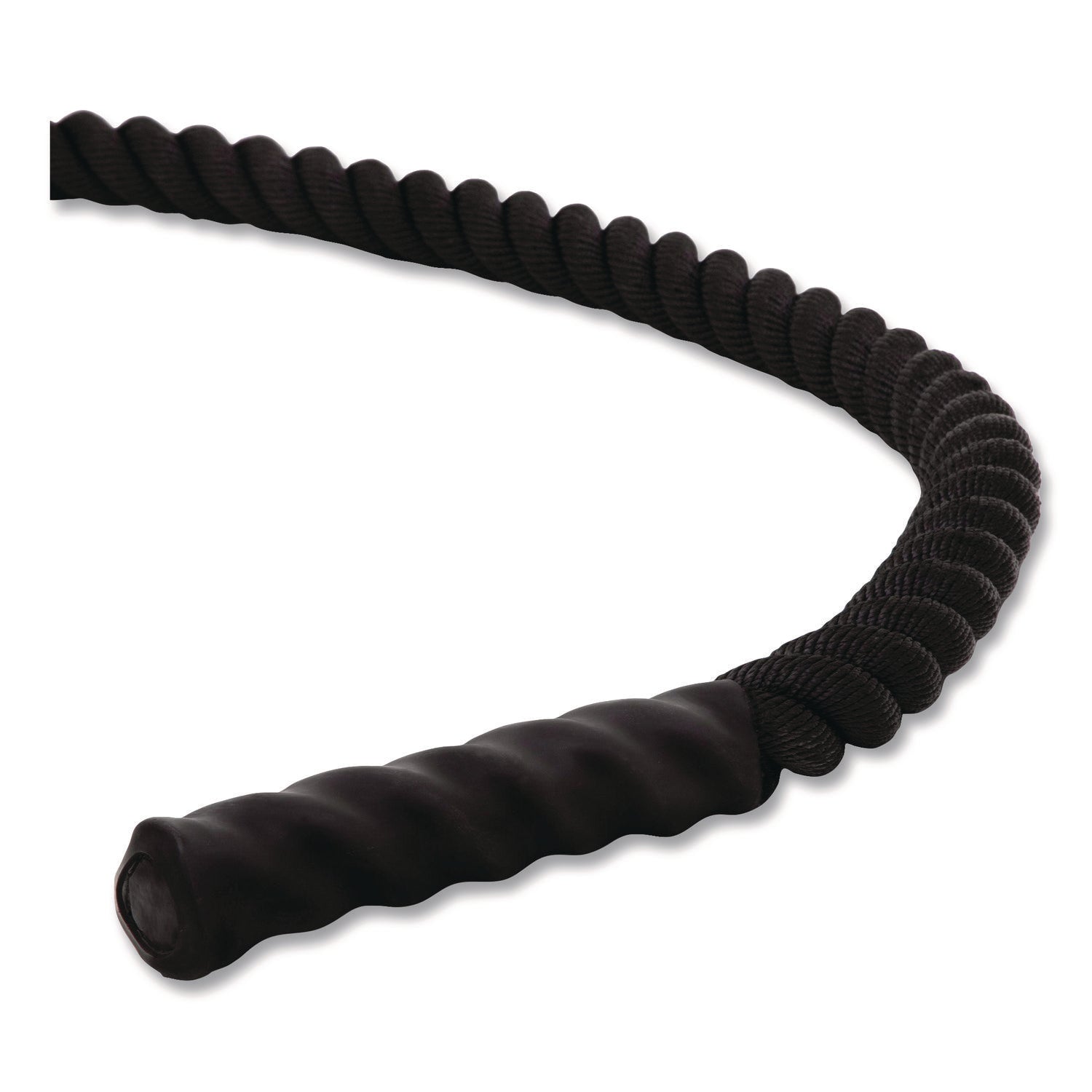 Rhino Poly Training Rope, 50 ft, 1.5" dia