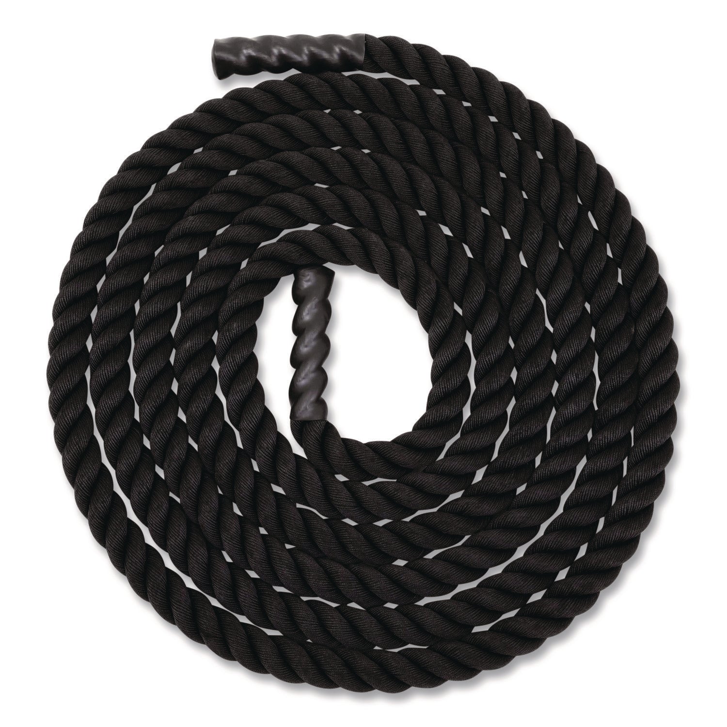 Rhino Poly Training Rope, 30 ft, 2" dia