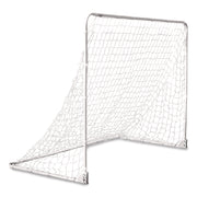 Easy Fold Soccer Goal, 8 ft x 6 ft, 1.25" dia Frame