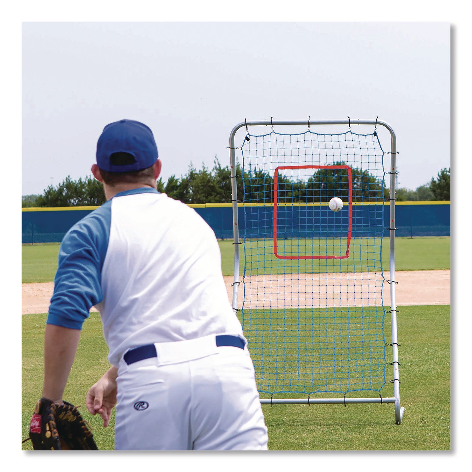 ARC Rebounder, 72 x 42