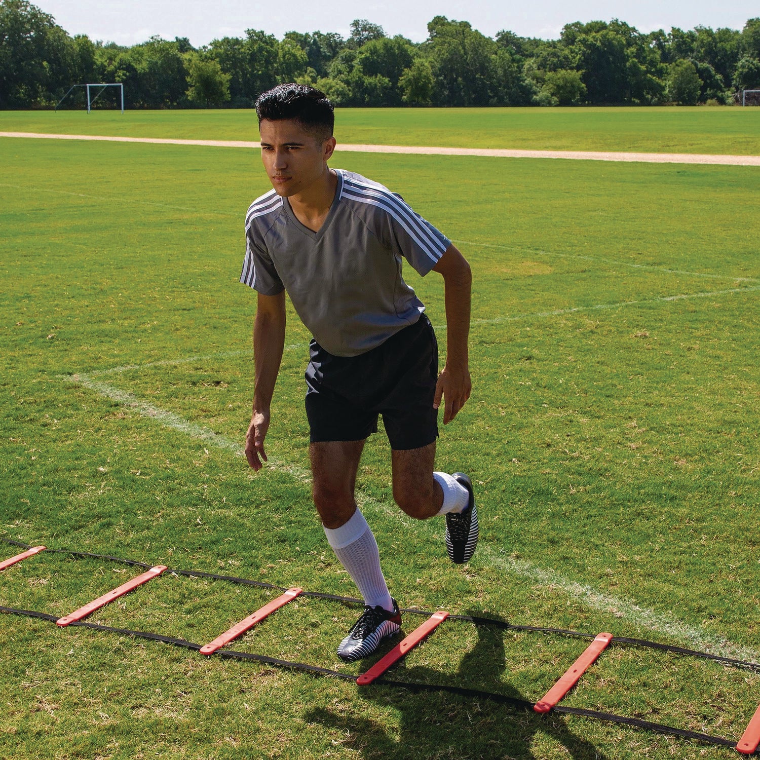 Speed and Agility Kit, with Carry Bag