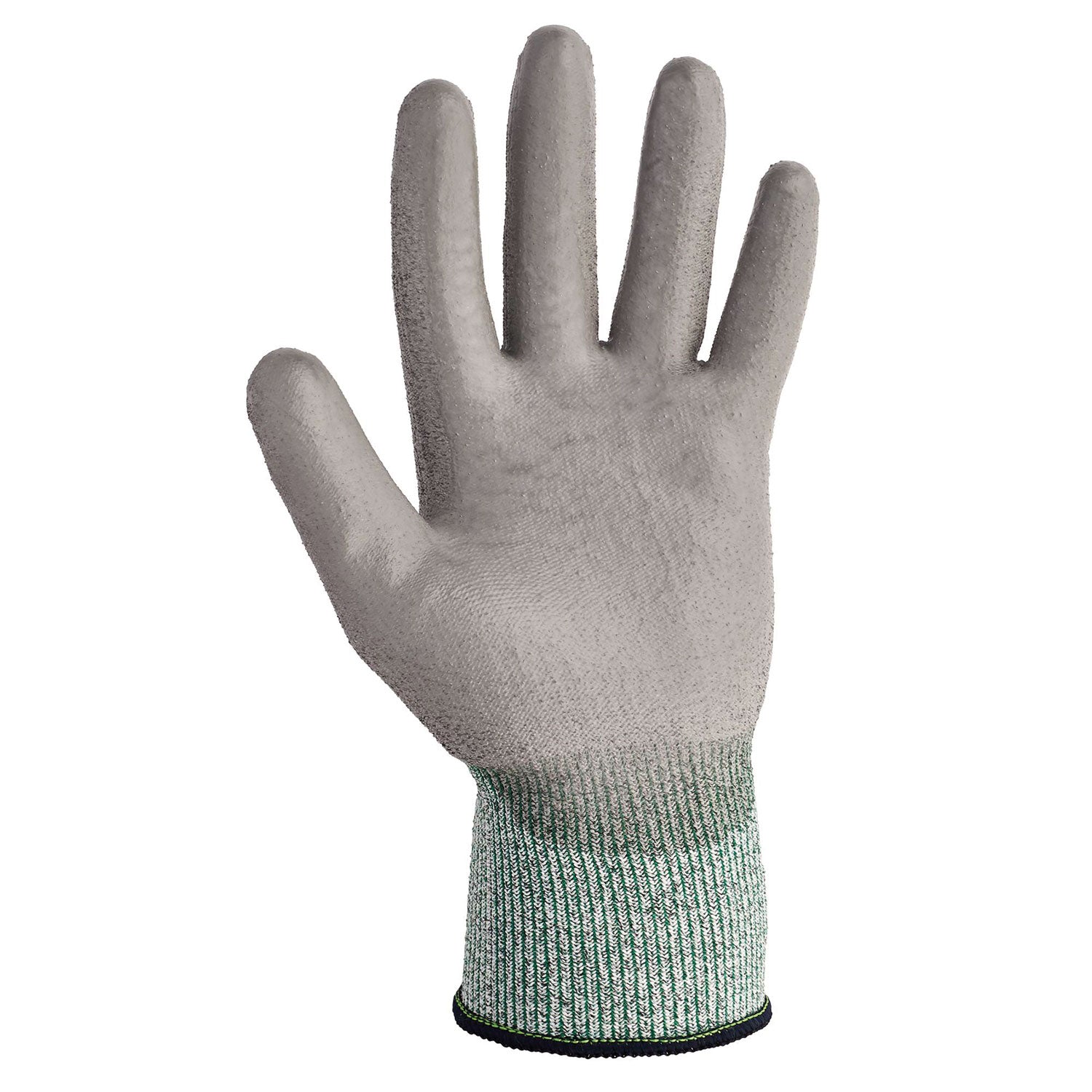 G60 Level 3 Economy Cut Resistant Gloves, Large, Gray/Salt and Pepper, 12 Pairs/Carton