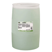 Z Green, Sassafras Scent, 55 gal Drum