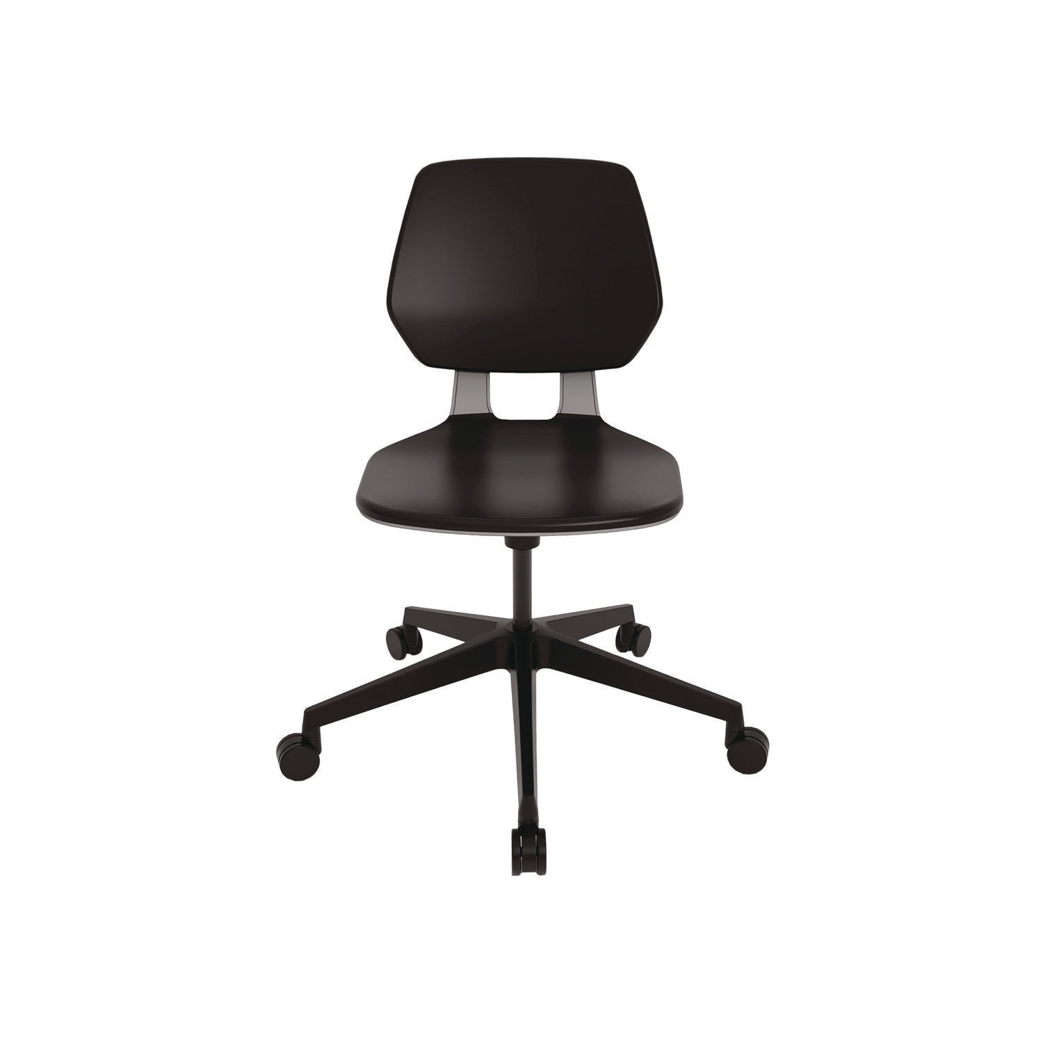 Commute Task Chair Bl