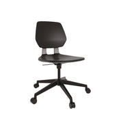 Commute Task Chair Bl