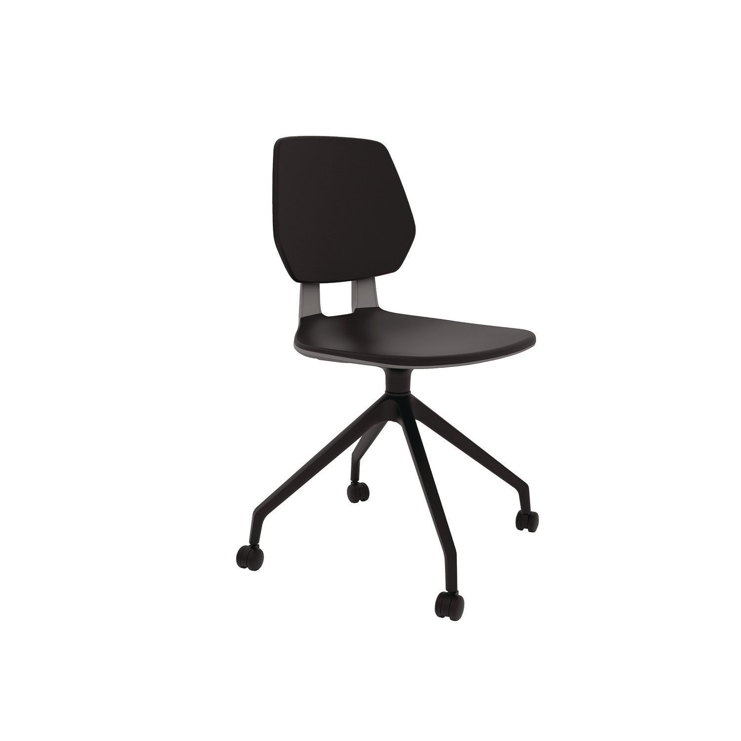 Commute Fixed Arms (Set)