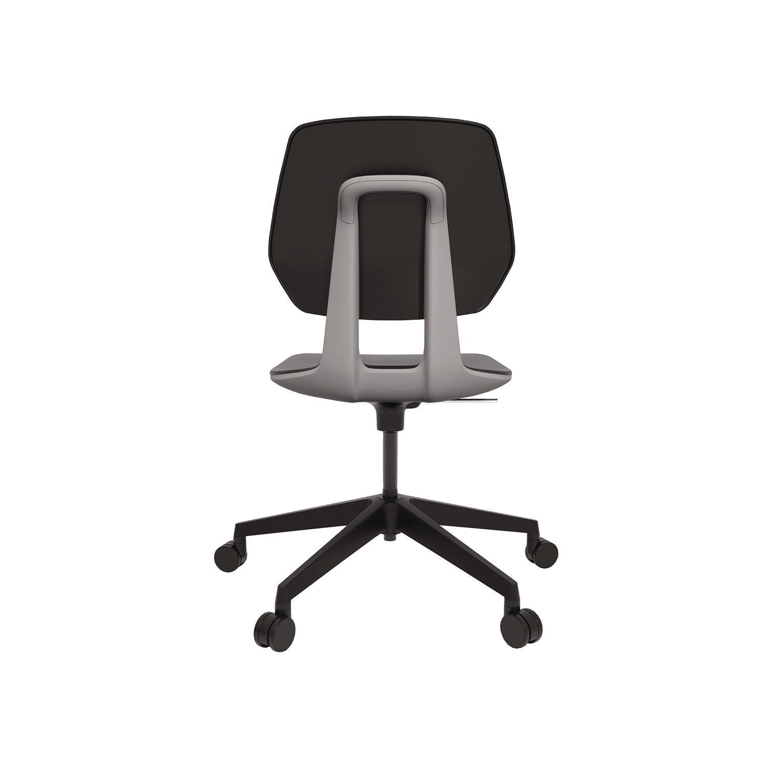 Commute Fixed Arms (Set)