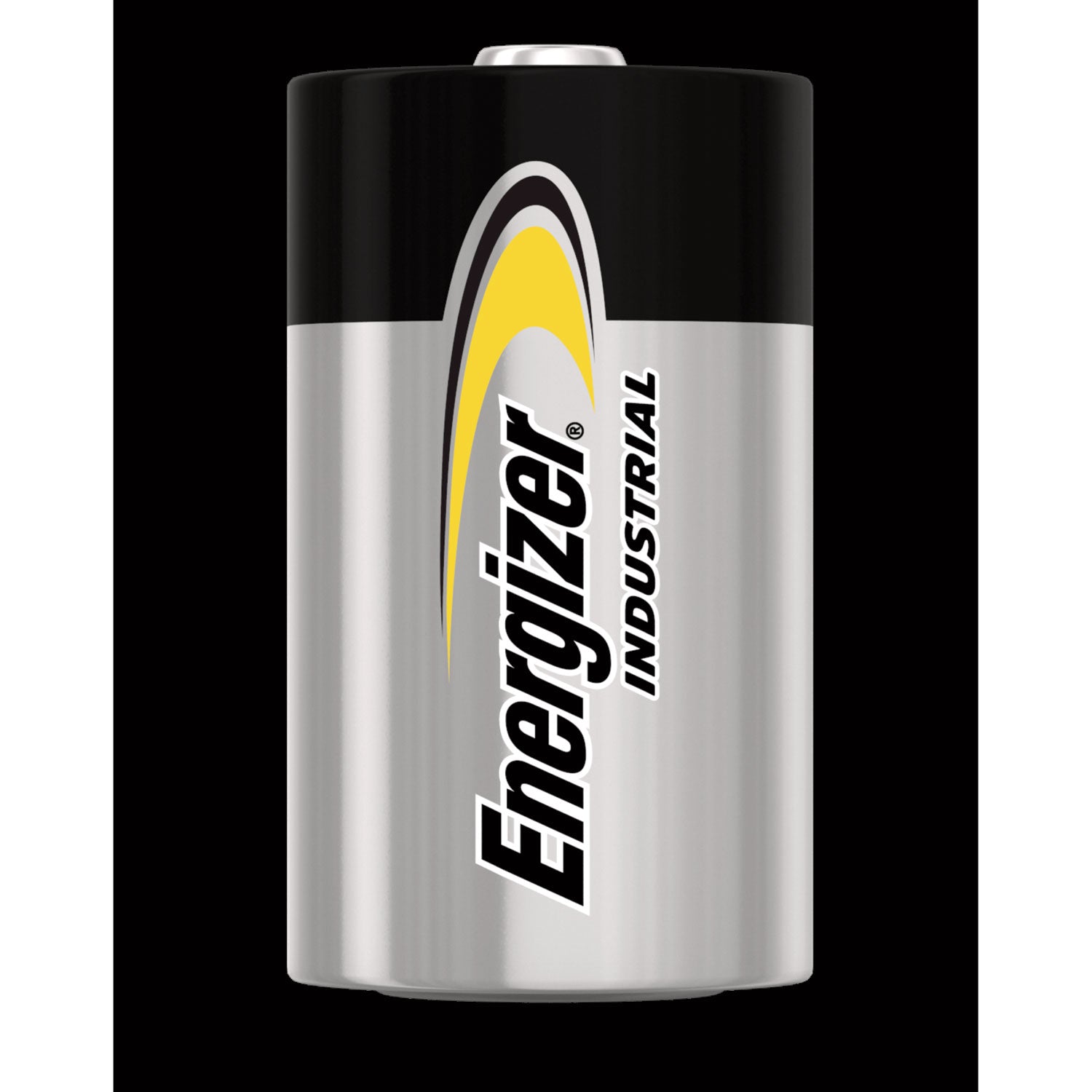 Energizer Industrial Battery - For Construction, Facility Maintenance, Repair, Medical Center, Office, Classroom, Electronics - D - 12 / Box