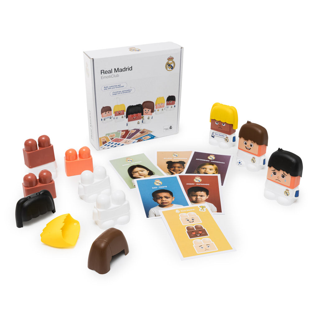 Real Madrid EmotiClub