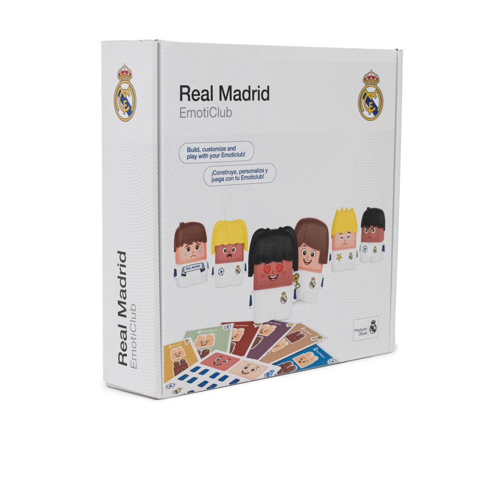 Real Madrid EmotiClub