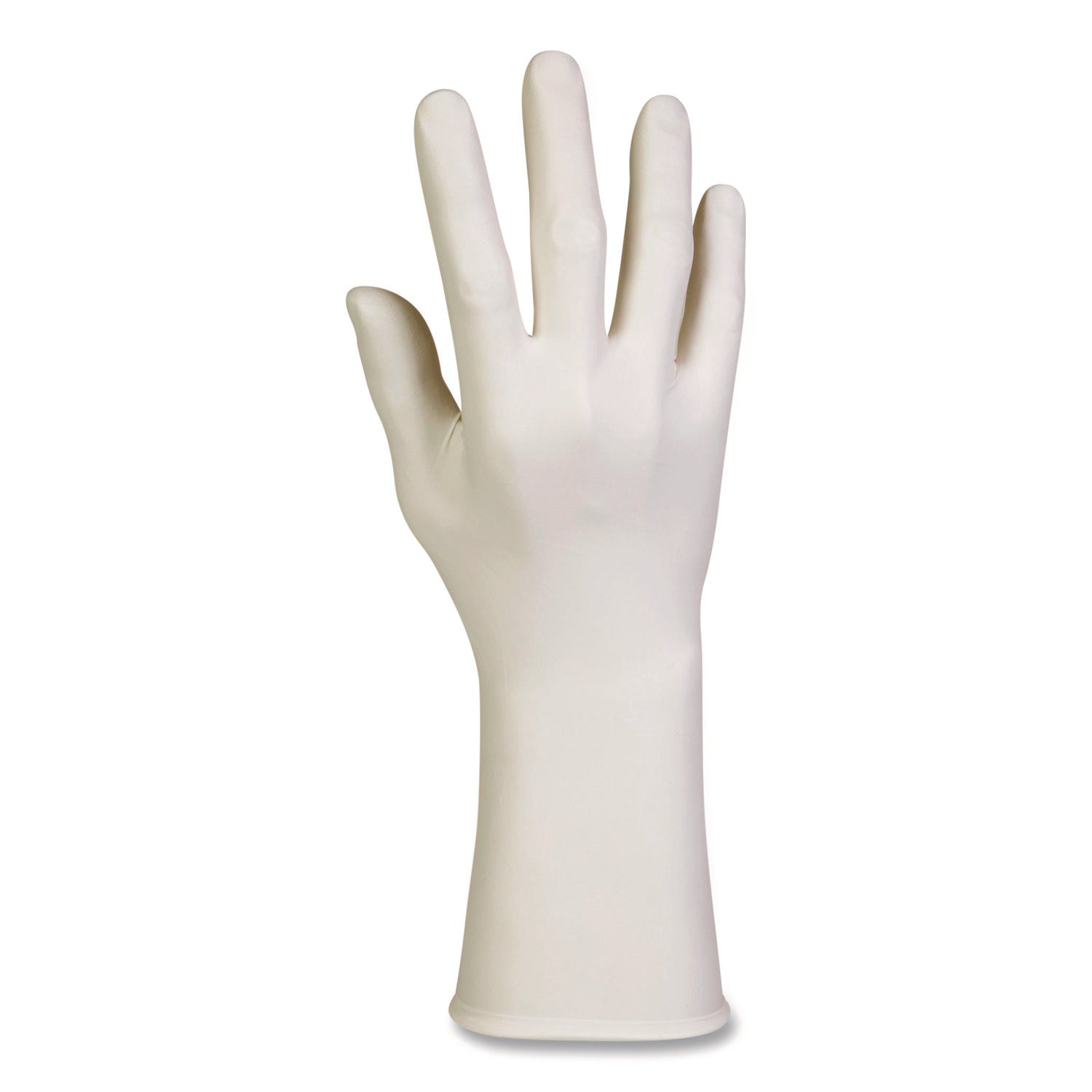 G3 White Nitrile Gloves, Small, 6.3 mil, 1,000/Carton