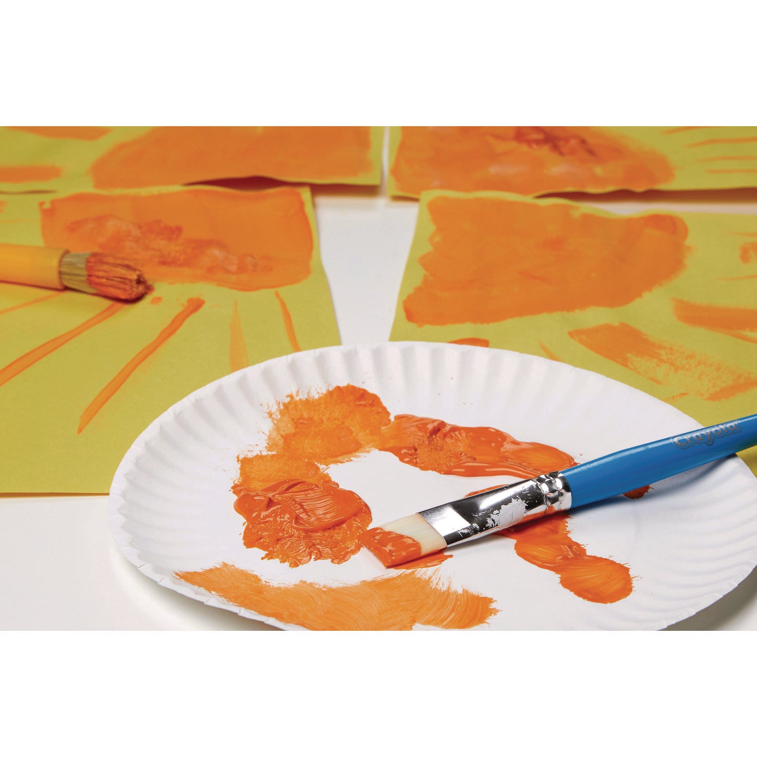 PT ORANGE ARTII 16OZ 12PK
