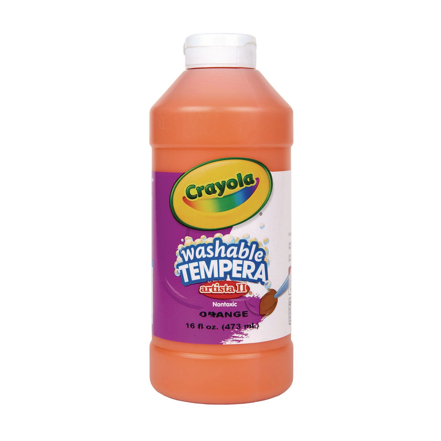 PT ORANGE ARTII 16OZ 12PK
