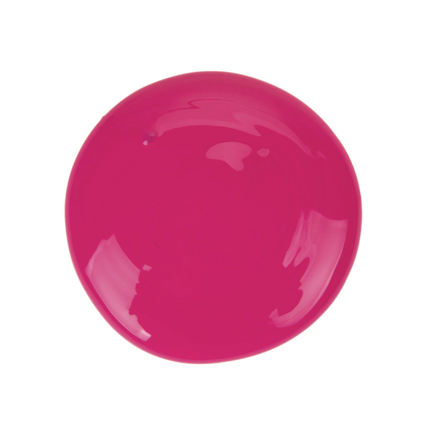 Crayola Artista II Washable Tempera Paints - Magenta - 16 oz - Washable - 1 Each
