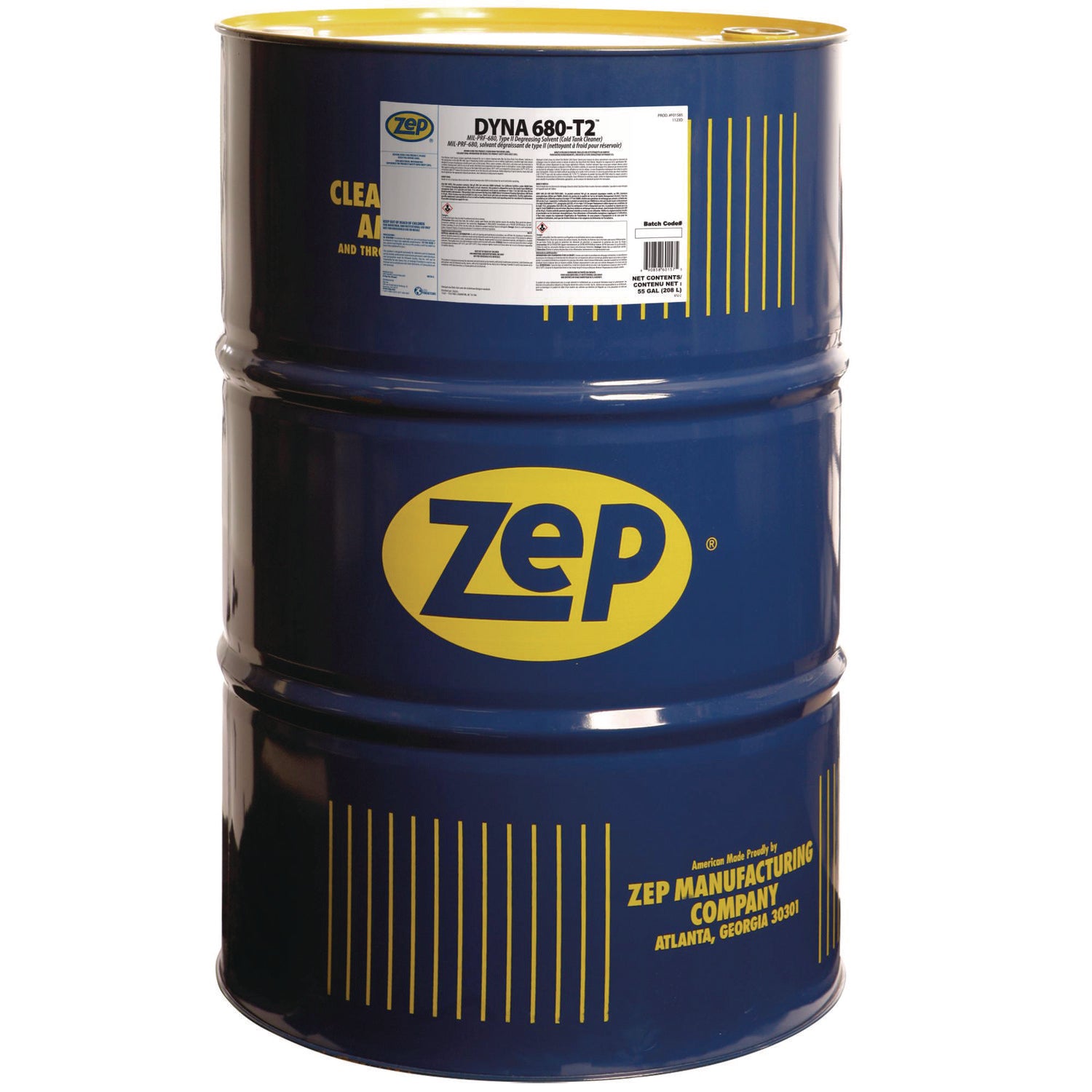 DYNA 680-T2, 55 gal Drum