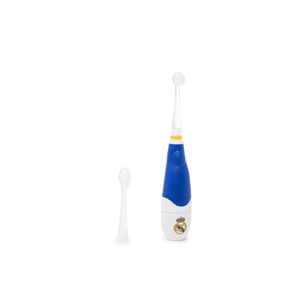 Real Madrid Baby Tooth Care