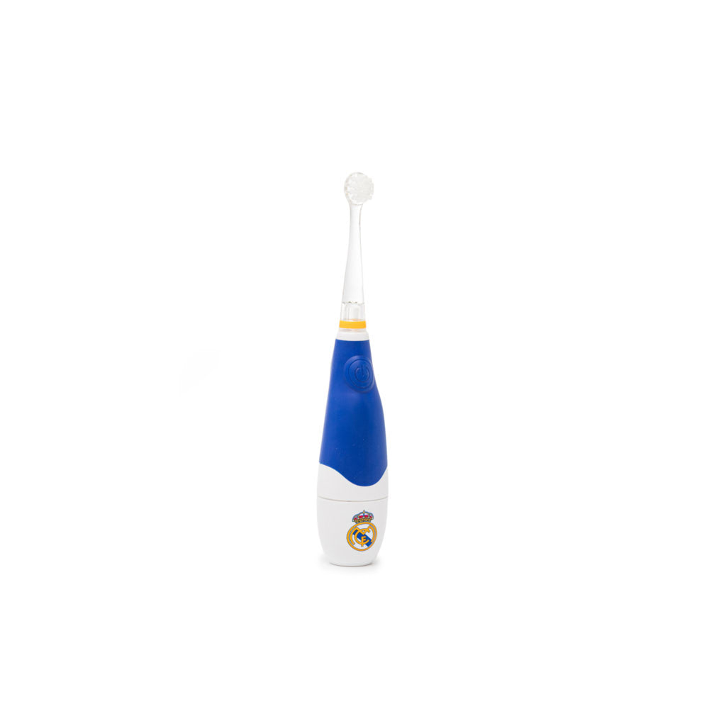 Real Madrid Baby Tooth Care