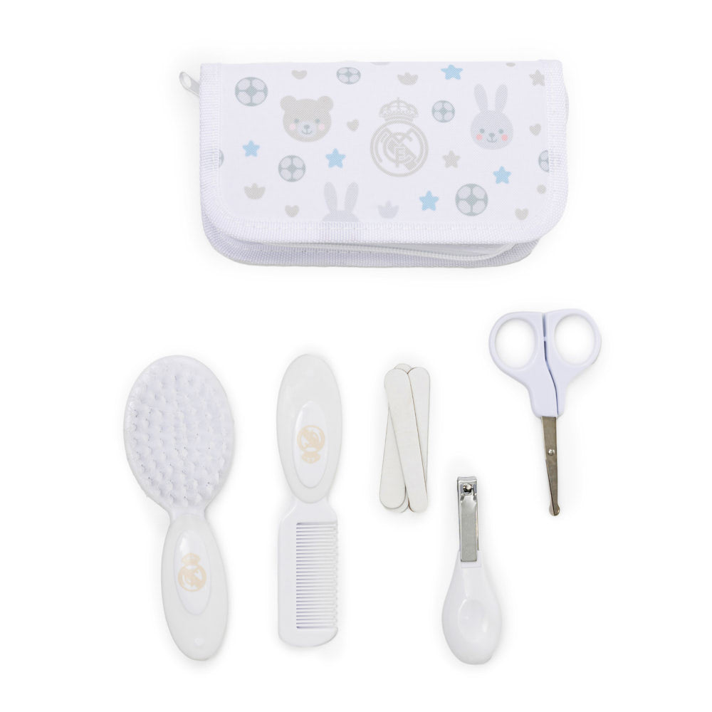 Real Madrid Baby Kit