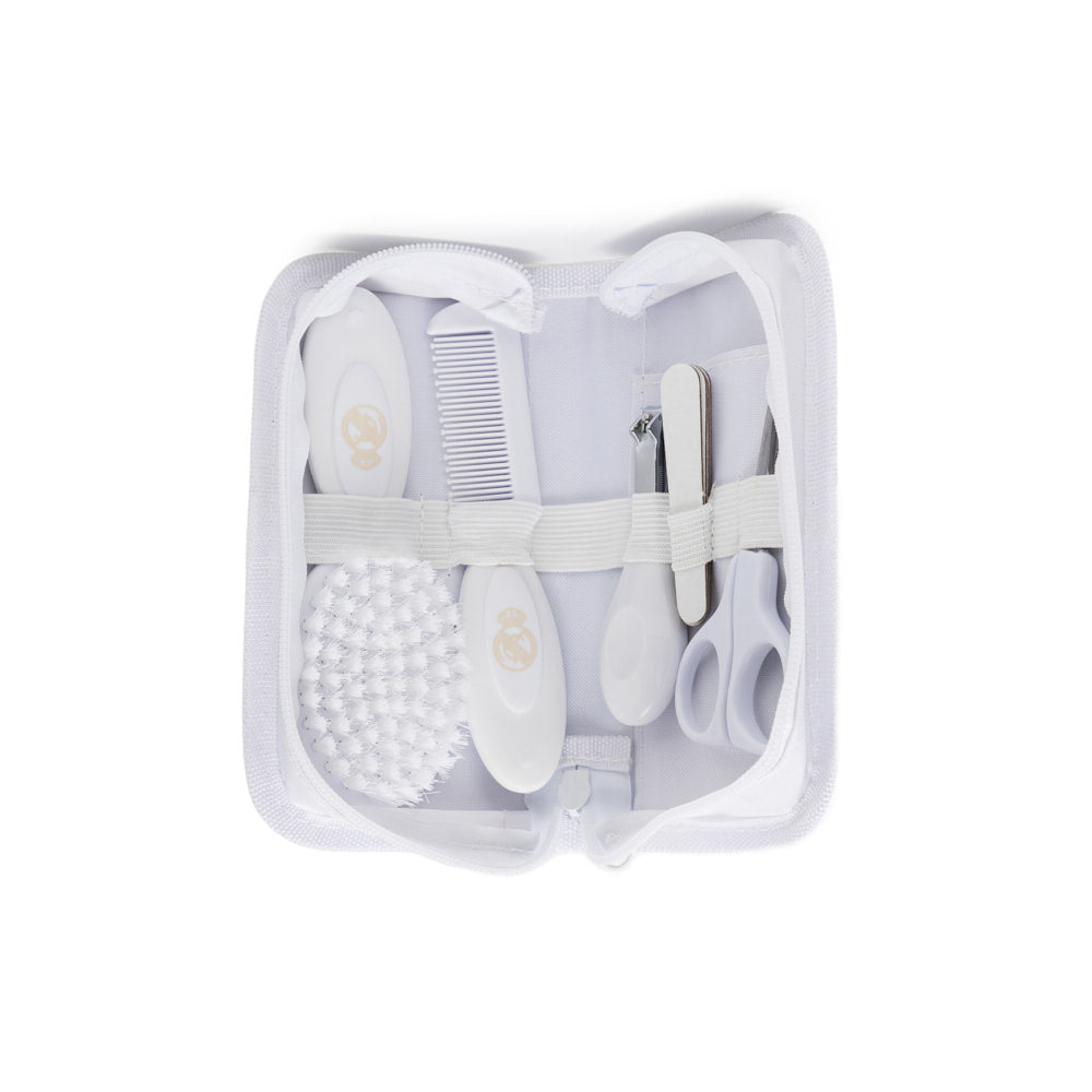 Real Madrid Baby Kit