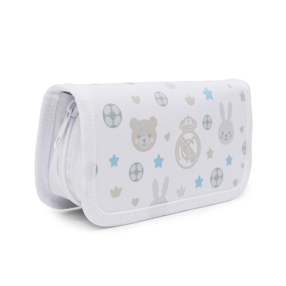 Real Madrid Baby Kit